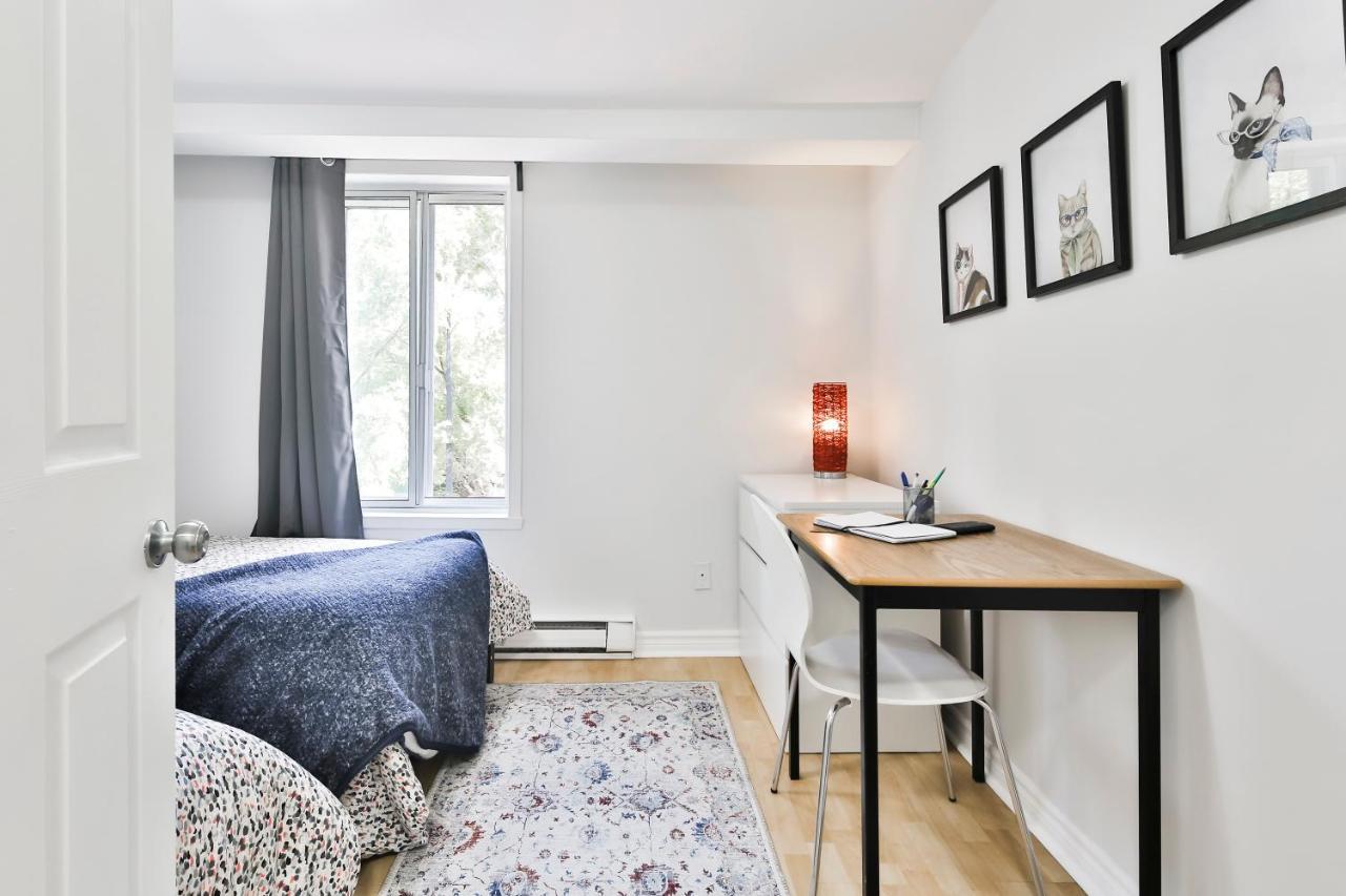 Free Parking And Location Apartment