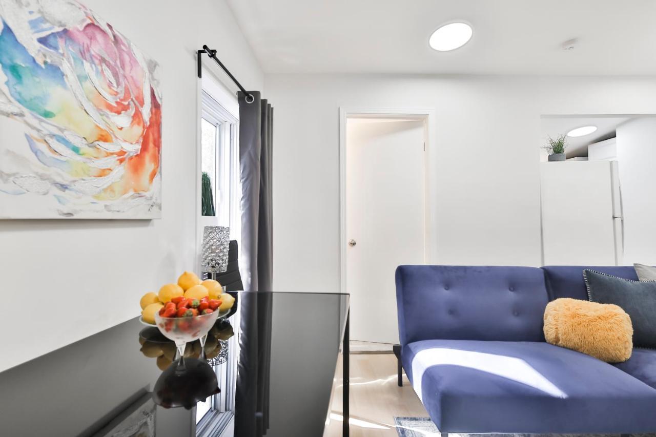 Apartment Free Parking And Location