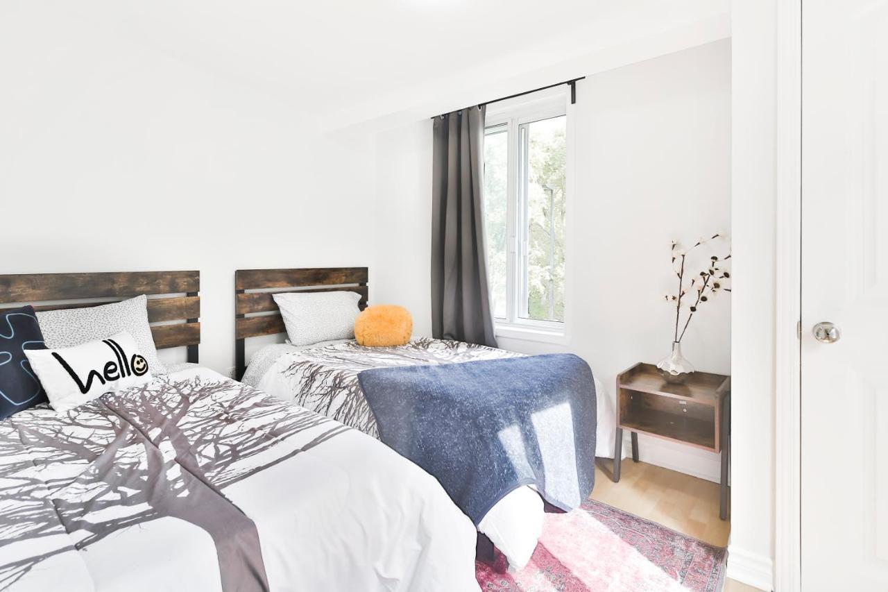 Free Parking And Location Apartment *