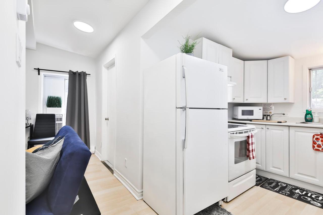 Free Parking And Location Apartment *