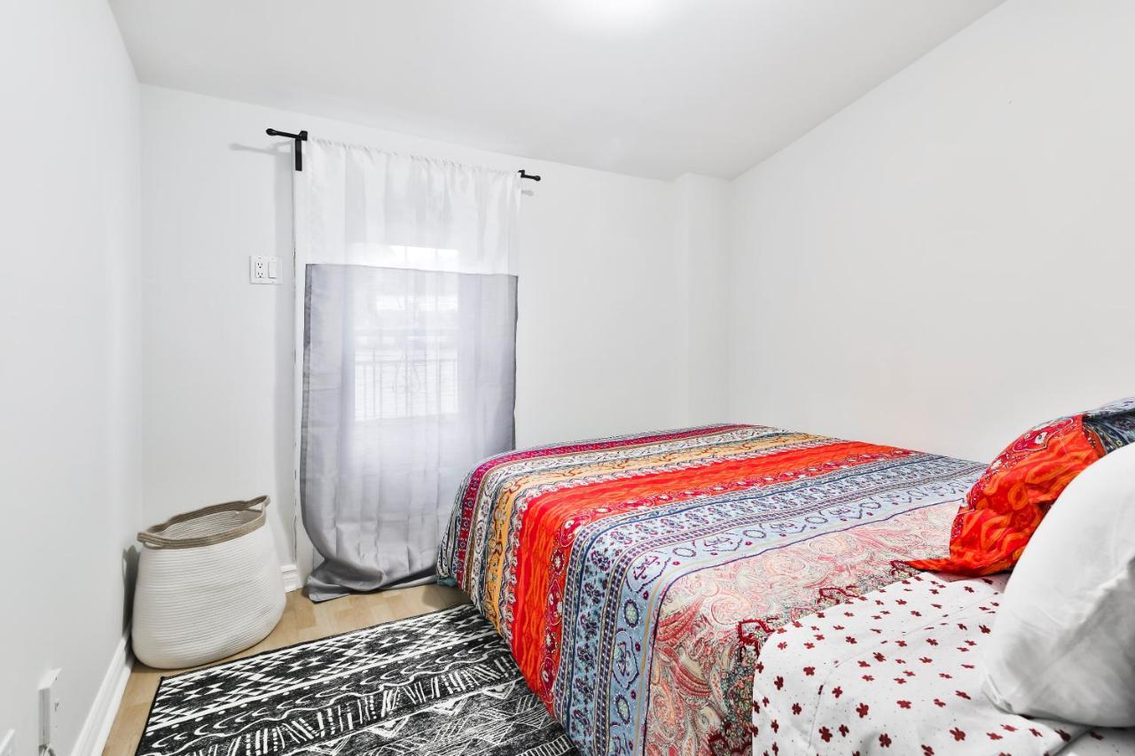Apartment Free Parking And Location